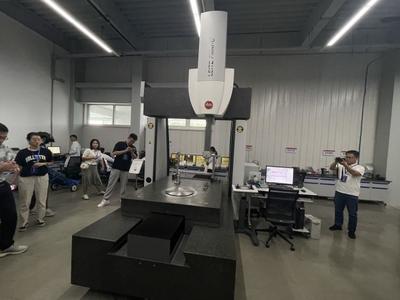 稅惠助力'小巨人' 迸發(fā)'大能量'——山東威海專(zhuān)精特新企業(yè)技術(shù)服務(wù)發(fā)展觀察